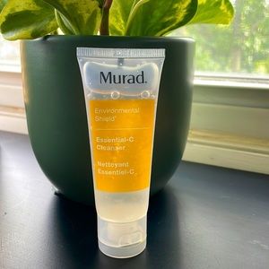 Murad Essential-C Cleanser